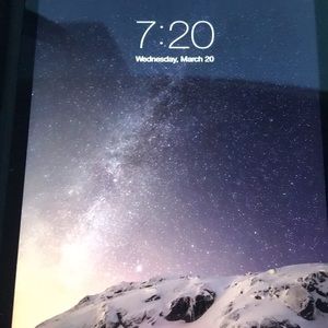 iPad Air